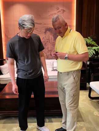 新款户外工装裤来啦!舒适透气款式时尚百搭 #霞湖世家#工装裤 #休闲裤#户外裤 #登山裤