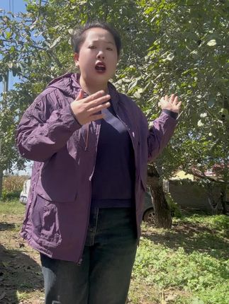 在成长的路上,感谢大家的支持与陪伴#感谢兄弟姐妹们的支持和陪伴 #新鲜应季水果 #新鲜核桃 #我为家乡农产品代言 #农产品推荐官