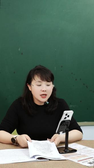 福州二检作文《潜移默化》,议论文好写还是记叙文好写?#福州中考 #语文 #作文 #家长必读 #福州二检