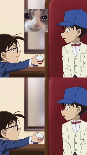 青山刚昌我在2026很想你 #名侦探柯南 #柯南 #动漫 #青山刚昌 #手绘