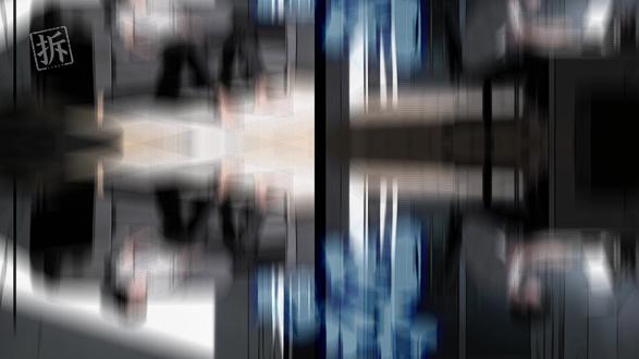 嘴上摆烂,心里慌死|年轻人的嘴硬,全是伪装 当代年轻人的嘴硬,从来不是通透,是不敢直面焦虑的懦弱。
#职场内耗 #深夜emo #内卷 #当代年轻人的精神状态 #人间清醒