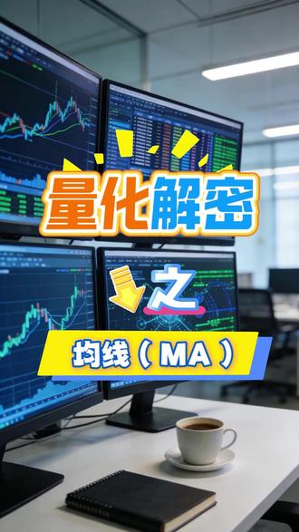 解密量化模型之均线 量化模型中均线(MA)的用法。
一个视频搞清攻击线、操盘线、生命线、决策线、牛熊线、长期线的用法。
#量化 #量化模型 #MA #均线