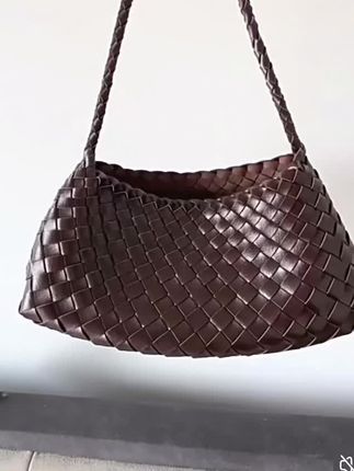 明星同款💕 “包”你好看,我的法式风情🍋#好物推荐🔥 #编织包 #种草