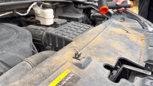 传祺车型空气空调滤芯,自己动手就可以更换,过滤灰尘颗粒吸附异味,建议定期更换#汽车好物推荐 #传祺空调空气滤芯 #空调滤芯 #空气滤芯 #空调空气滤芯更换