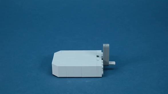 10种驱动乐高小船的简单方法!