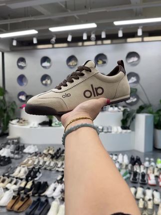 #男鞋穿搭 #休闲潮鞋 #软底软面 #好物分享