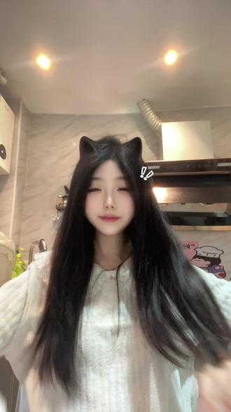 挖你的鼻孔喵喵#手势舞 #喵喵教