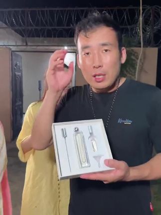 #星光村 #香水推荐 #好物推荐🔥 #爆款热卖中 #海外生活