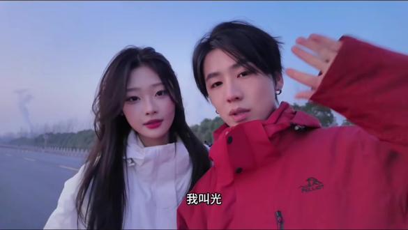 2026年3月4日 22:55分看完了恋雪纪。注定会分别的结局,那相遇的意义是什么?#恋雪纪 #三年之约赌了