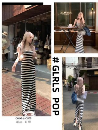 #夏日fitcheck卷起来了 #摆脱路人感的小个子女生穿搭 #普通人的穿搭心得 #给夏天一点颜色看看 #夏日不费力一周穿搭合集