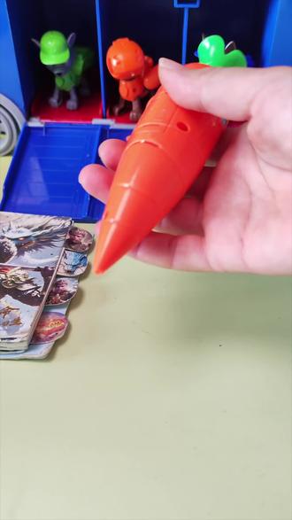 可以录音也可以写字,朱迪警官胡萝卜录音笔找到了 #dou上热门 #小朋友玩具 #疯狂动物城2 #胡萝卜录音笔 #儿童玩具视频