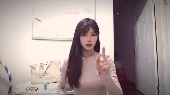 #手语#海誓山盟@sea℃