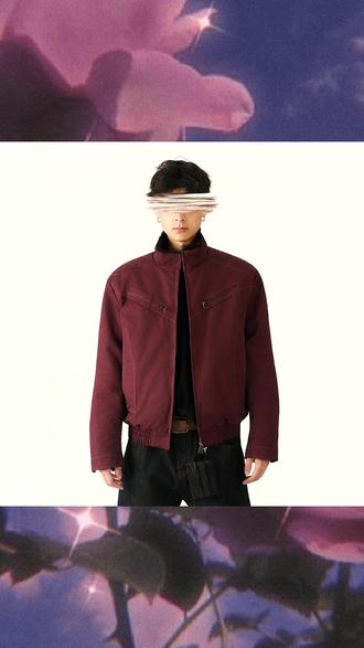 看腻了千篇一律的烂大街座山雕,那不妨试试这件惊艳四方的“赤枭座山雕”