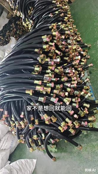 防爆挠性连接管主要用于石油、化工、军工等易爆场所,作为防爆电器设备的进出线连接,或钢管布线弯曲困难处的过渡连接,确保安全可靠。#防爆挠性连接管 #防爆穿线管