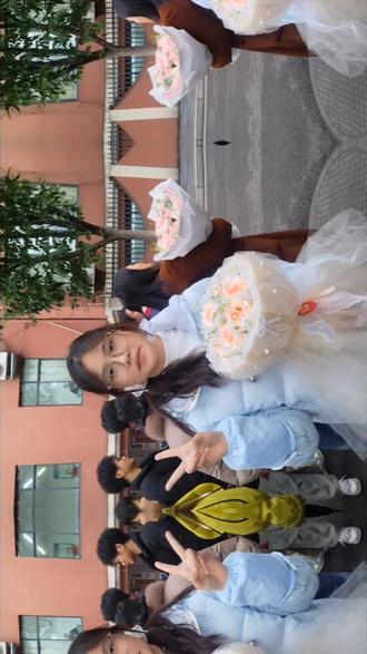 一中高26级成人礼圆满结束,少年加油!未来可期