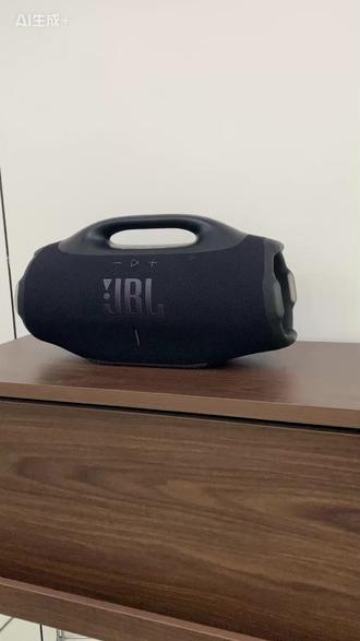 这期是JBL战神四的使用教程#jbl #使用教程 #JBL战神4 #音响