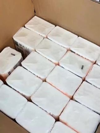 洁柔家用抽纸,130 抽容量,20 包组合,肤感舒适,618 热门好物#618爆款 #130抽包装 #洁柔品质 #适用广泛