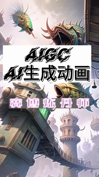 你在现实还是梦境?快醒醒Wake up!#ai #ai绘画 #aigc #转场 #科幻 #好图分享