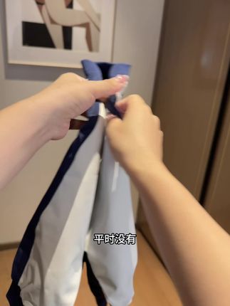 #母婴好物 #面料柔软舒适 #萌娃穿搭#谁穿谁好看系列