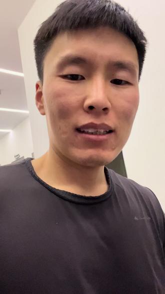 #健身 反向山羊挺卷腹