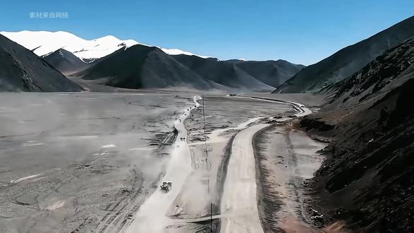 西部战区:守卫中国半壁江山的终极王牌