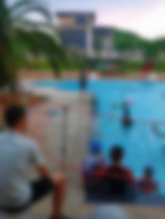 #游泳 #游泳健身 #汗蒸    夏日首选，我们等你来