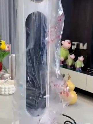 #石墨烯取暖器#智能立式取暖器#暖风机取暖 #创作灵感