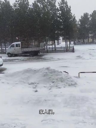 下雪了,买冻肉的朋友可以行动了,呼伦贝尔纯天然牛羊肉!#纯天然牛羊肉 #大自然的馈赠