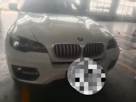 宝马X6主动转向故障,做主动转向试运行后恢复正常,行驶几天又会出现故障灯点亮,没有维修好的可以联系我,同行交流一下#宝马主动转向 #汽车保养与维修 #宝马