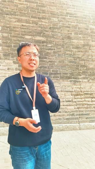 明朝差点定都西安?只差最后一步,却因太子暴毙改写历史。#朱元璋 #明朝历史 #西安 #冷知识
