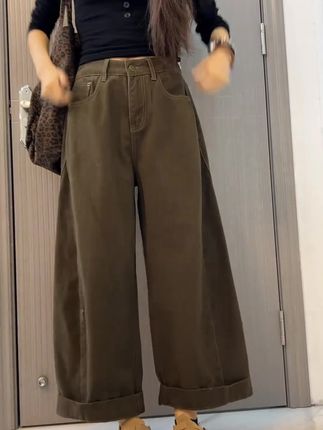 #谁穿谁好看
