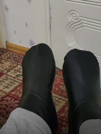 弹力大,袜口不勒脚,经常脚冷的人必备#加厚防滑袜#柔软舒适