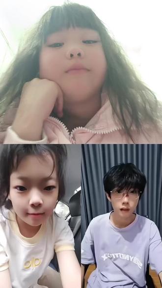 和 @小神哥 一起 #合拍