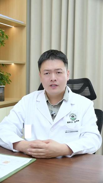 植发后必须用米诺地尔吗?#植发医生 #脱发 #植发 #植发后多久用米诺地尔
