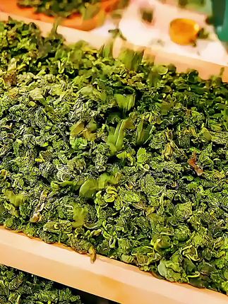 #桑叶#大自然的馈赠#好东西#食疗#食疗小妙招