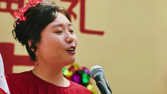 好好的时光:原来在80年代,嫁给满族人是值得炫耀的事! #好好的时光 #李雪琴 #年代剧 #张雨剑 #影娱漫谈编辑部