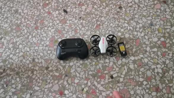 VV880-55起飞前飞行器和遥控器如何对频 #骏乐飞行器#骏乐玩具#操作视频#操作视频教程#说明书