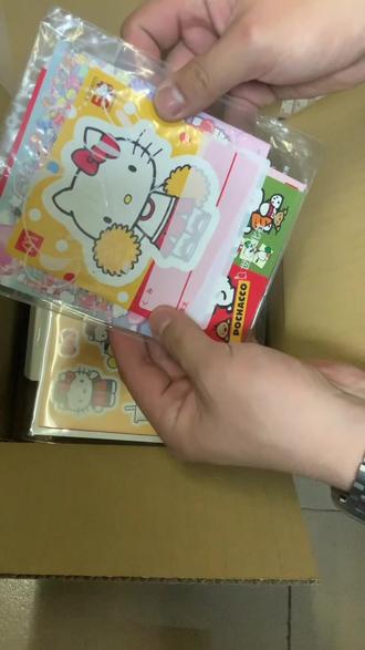 (仅同步)这是一期乐一番三月份的开箱视频,乐一番是一家专注于日本转运的服务平台,帮大家把在日本网站购买的商品,安全、顺利地寄回国内。操作简单,流程清晰,从入库、合箱到发货、物流追踪都能一站式完成,适合日常海淘使用。
#乐一番 #乐淘一番 #乐一番分享有礼 #海淘