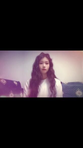 我年少 你飘渺#手语
(原创@sea℃可以指正错误 )