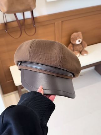 原相机直拍 #时尚单品 #大头围帽子 #配饰的重要性 #强烈推荐 #显脸小