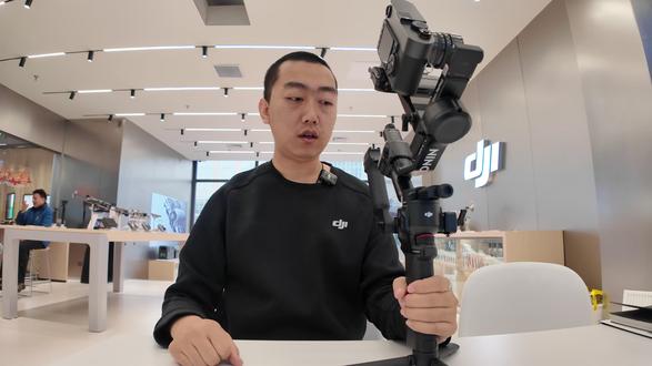 RS5调平 RS5 小教程第二期 如何快速调平
#大疆 #大疆RS5 #稳定器