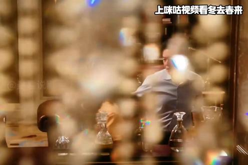 上咪咕,沉浸式感受《冬去春来》时代烟火#口米口古 #咪也想入住冬去春来小旅馆