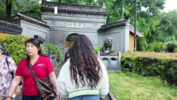 2026年5月20日,四月初四,文昌菩萨诞辰,祝我的少年们乘风破浪,未来可期!