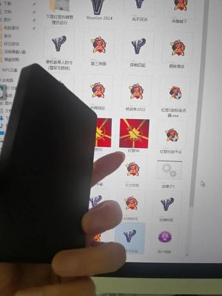 当年经典单机以全新方式回归 即插即用 百款单机 千款街机 万张地图 怀旧的我们,玩怀旧的游戏#游戏U盘 #怀旧游戏 #红警