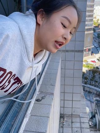 汉中米皮#美食 #汉中米皮 #吃货日常