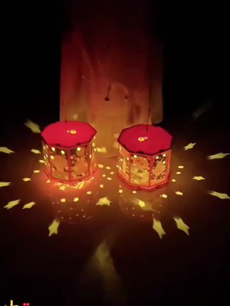 儿童中秋手提花灯#手提花灯 #中秋节 #儿童创意手工 #上热门话题🔥热点小助手🔥