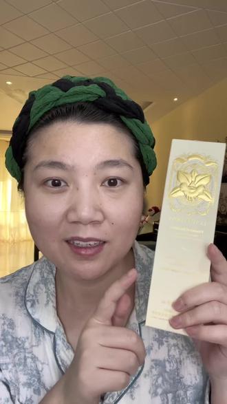 鸡汤喷雾收到货啦,咱们一起来测评一下吧! #日用百货测评 #喷雾测评 #鸡汤喷雾 #croxx #好物种草