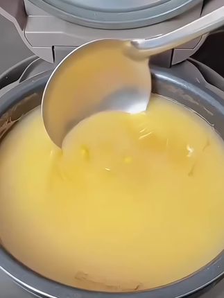 为了入夏后的小裙裙,挑战年后每天一碗这个#芸豆玉米大碴粥 浓郁的玉米清香!~#营养早餐#在家做美食 #粗粮 #营养早餐