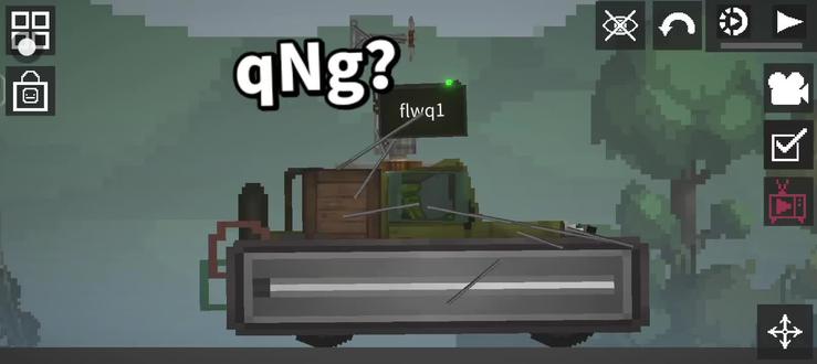 新的风暴追逐者和龙卷风拦截车1号。