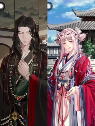 广陵王妃竞选现场又挣又抢! 崔烈不愧是本王激推!回乡偶书.王府
#如鸢 #代号鸢 #刘辩 #公孙珊 #绣衣楼